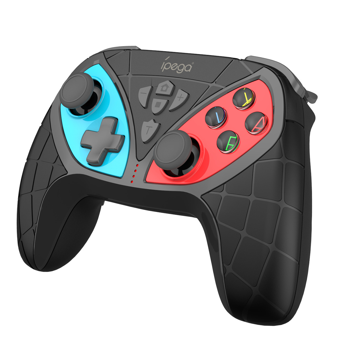 Tay cầm chơi game bluetooth cho PC/N-S/Andoid Ipega PG-SW018A