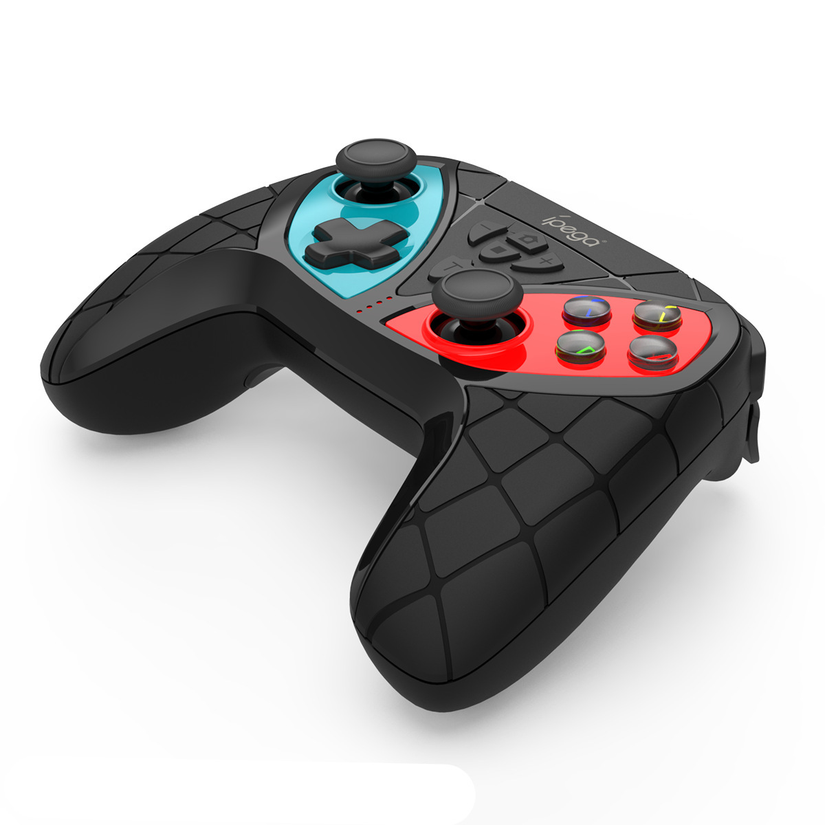 Tay cầm chơi game bluetooth cho PC/N-S/Andoid Ipega PG-SW018A