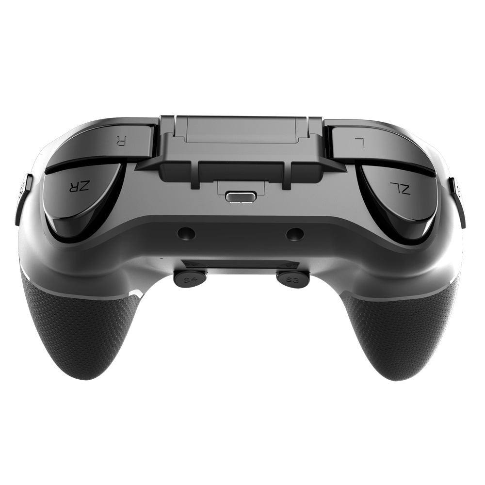 Tay cầm chơi game bluetooth cho PC điện thoại SmartTV Ipega PG-9218
