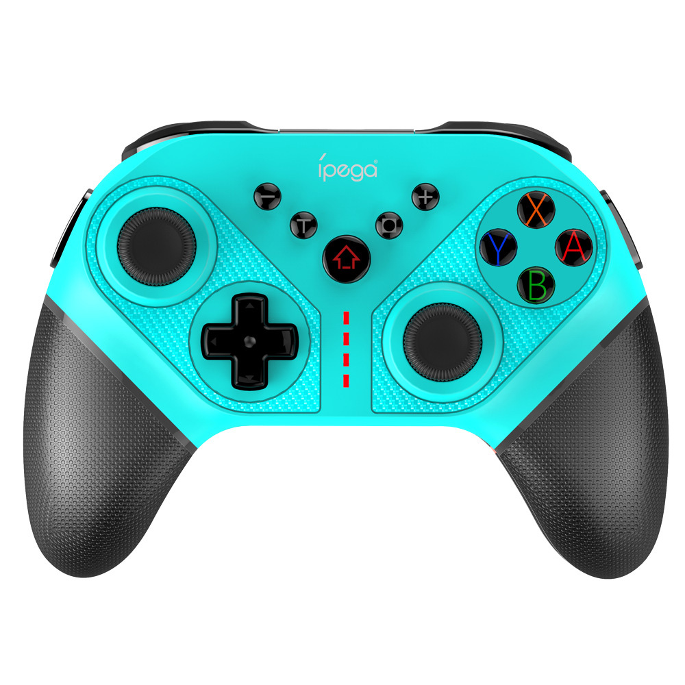 Tay cầm chơi game bluetooth cho PC điện thoại Switch Ipega PG-SW038