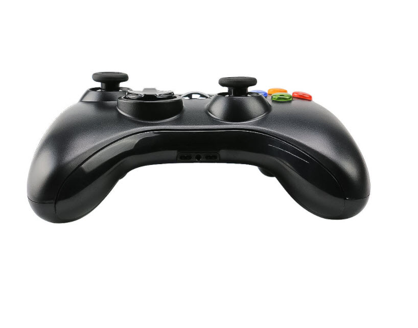 Tay cầm chơi game máy Xbox 360 OEM X360
