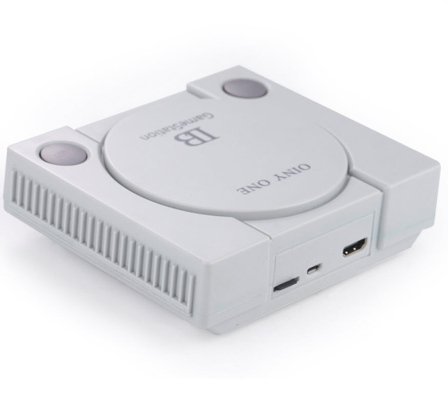 Máy chơi game NES Sega ngày xưa 621 trò chơi 1080p OEM RP002
