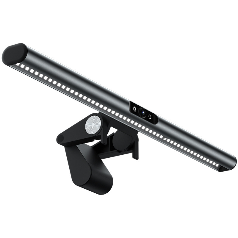 Đèn Led bảo vệ mắt sử dụng máy tính kèm Webcam 1080p Mante S1