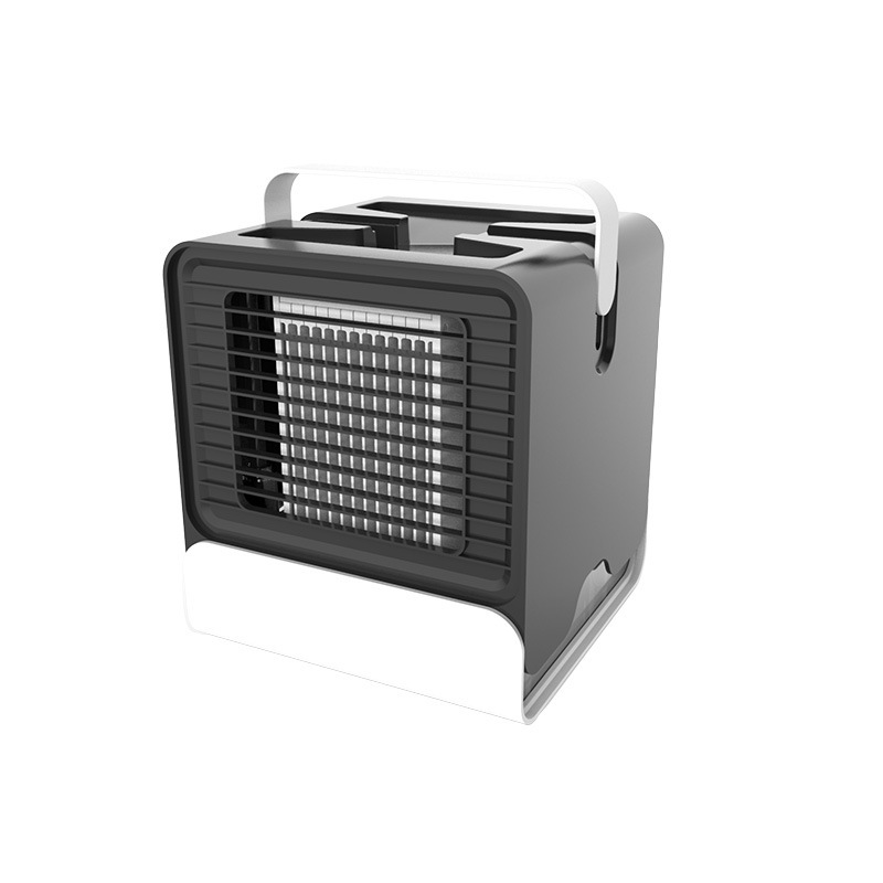 Quạt hơi nước mini để bàn 150ml có đèn Led OEM RP005