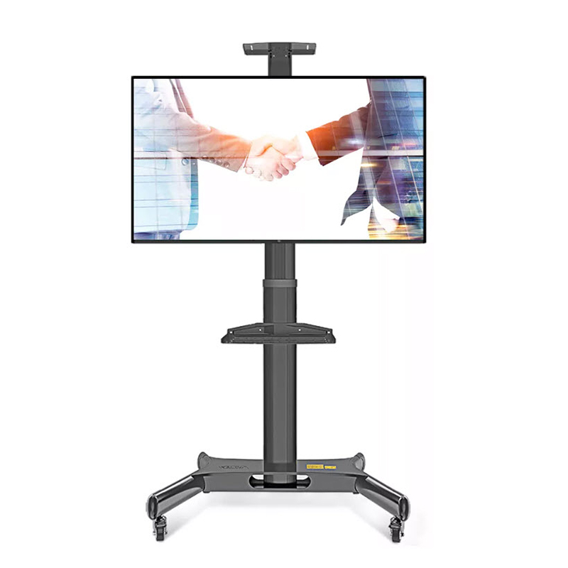 Giá treo Tivi di động đứng sàn 32-65inch Kaloc KLC-161
