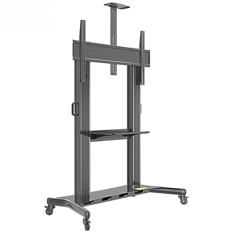 Giá treo Tivi di động đứng sàn 60-100inch Kaloc KLC-AF100