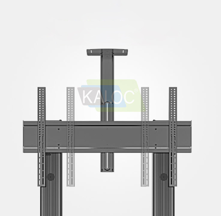 Giá treo Tivi di động đứng sàn 60-100inch Kaloc KLC-AF100