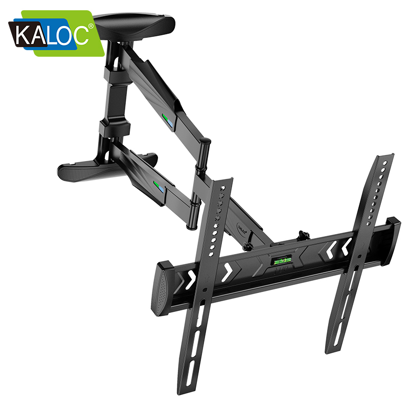 Giá treo Tivi gắn tường 32-55inch Kaloc KLC-DL650E có thể di chuyển