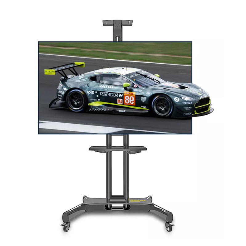 Giá treo Tivi di động đứng sàn 32-65inch Kaloc KLC-151