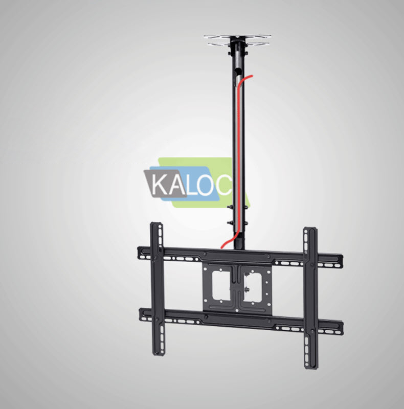 Giá treo Tivi gắn trần tương thích 32-70inch Kaloc KLC-T7015
