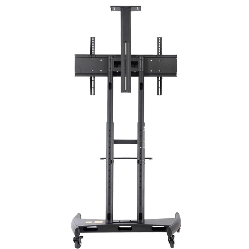 Giá treo Tivi di động chân đứng sàn 55-80inch Kaloc KLC180
