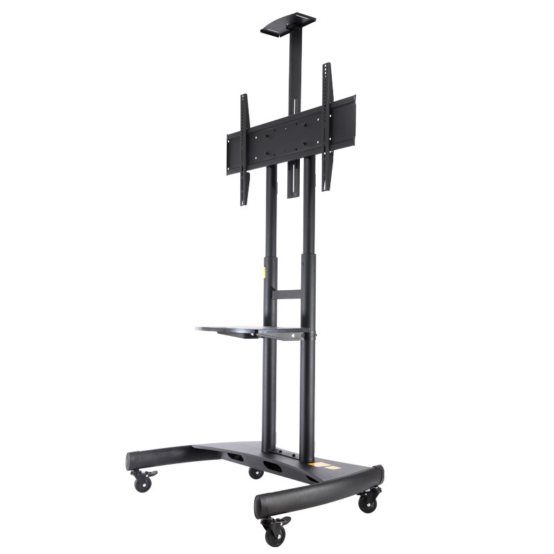 Giá treo Tivi di động chân đứng sàn 55-80inch Kaloc KLC180