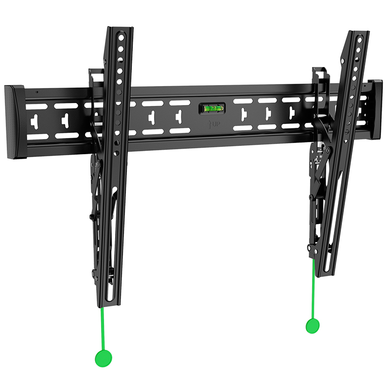 Giá treo Tivi gắn tường tương thích 40-65inch Kaloc KLC-E3T