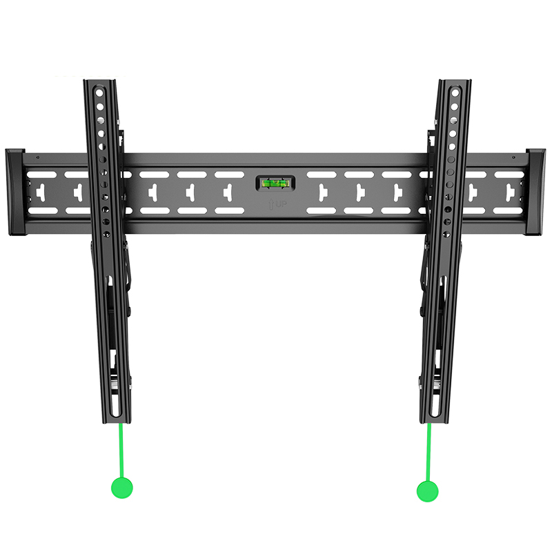 Giá treo Tivi gắn tường tương thích 40-65inch Kaloc KLC-E3T