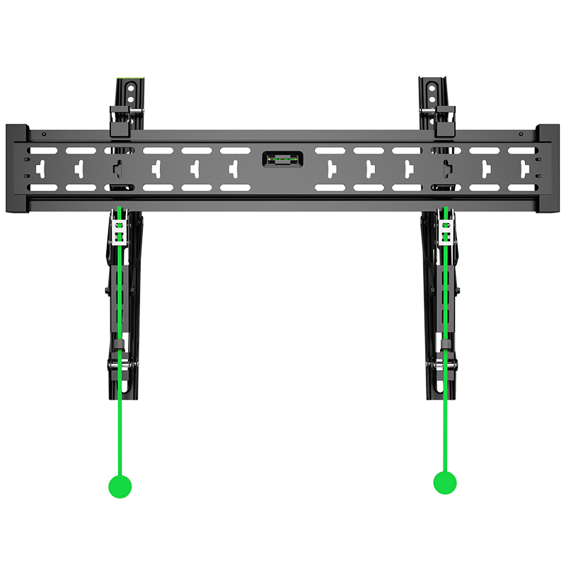 Giá treo Tivi gắn tường tương thích 40-65inch Kaloc KLC-E3T