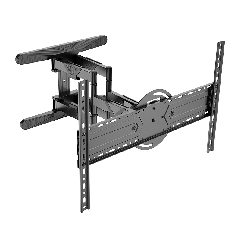 Giá treo Tivi gắn tường 40-80inch có thể xoay đứng Kaloc KLC-U80X