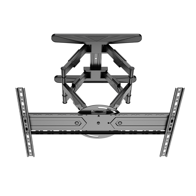 Giá treo Tivi gắn tường 40-80inch có thể xoay đứng Kaloc KLC-U80X