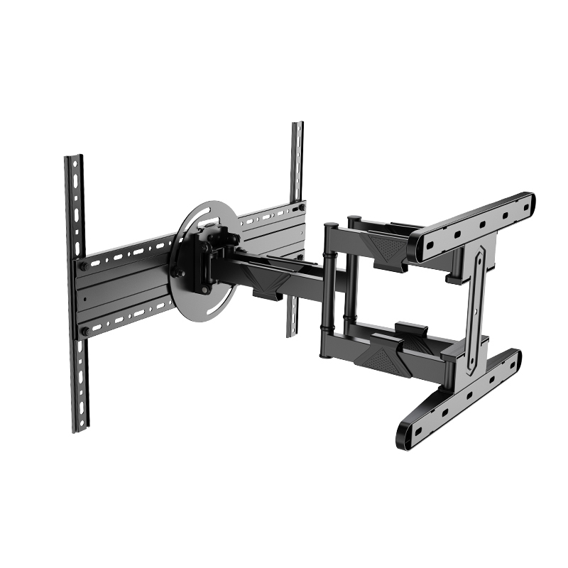 Giá treo Tivi gắn tường 40-80inch có thể xoay đứng Kaloc KLC-U80X