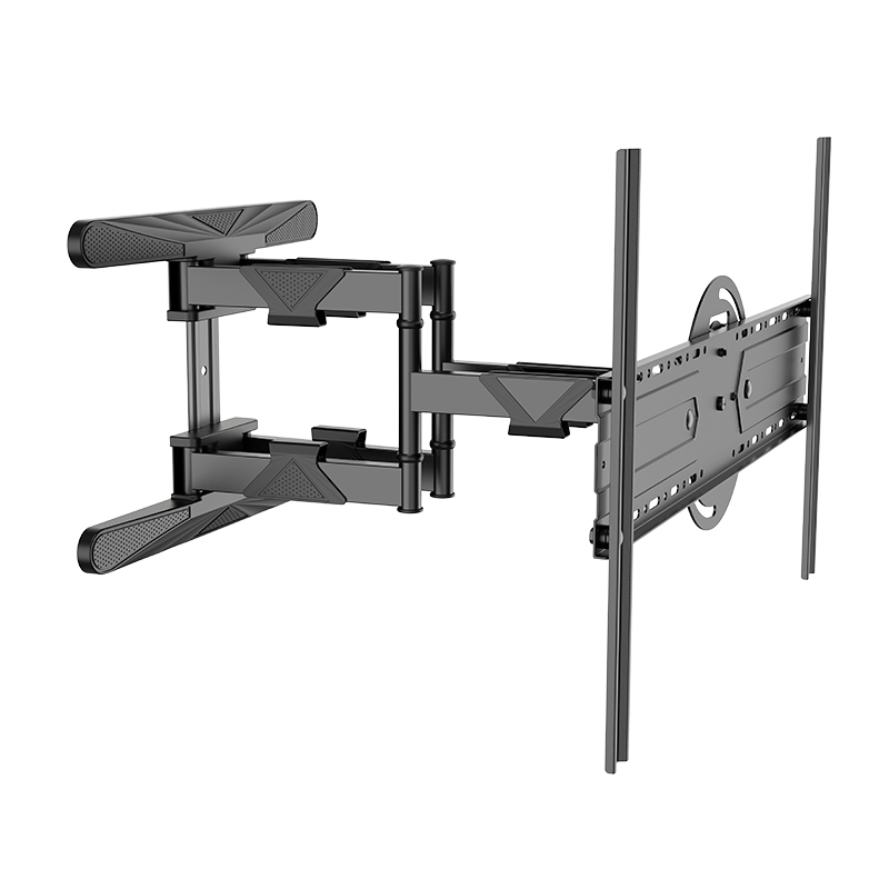 Giá treo Tivi gắn tường 40-80inch có thể xoay đứng Kaloc KLC-U80X