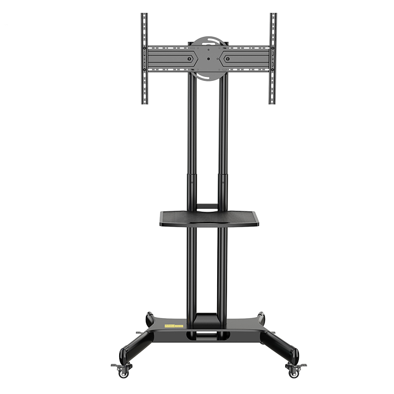 Giá treo Tivi di động đứng sàn 32-65inch Kaloc KLC-L65X có thể xoay đứng