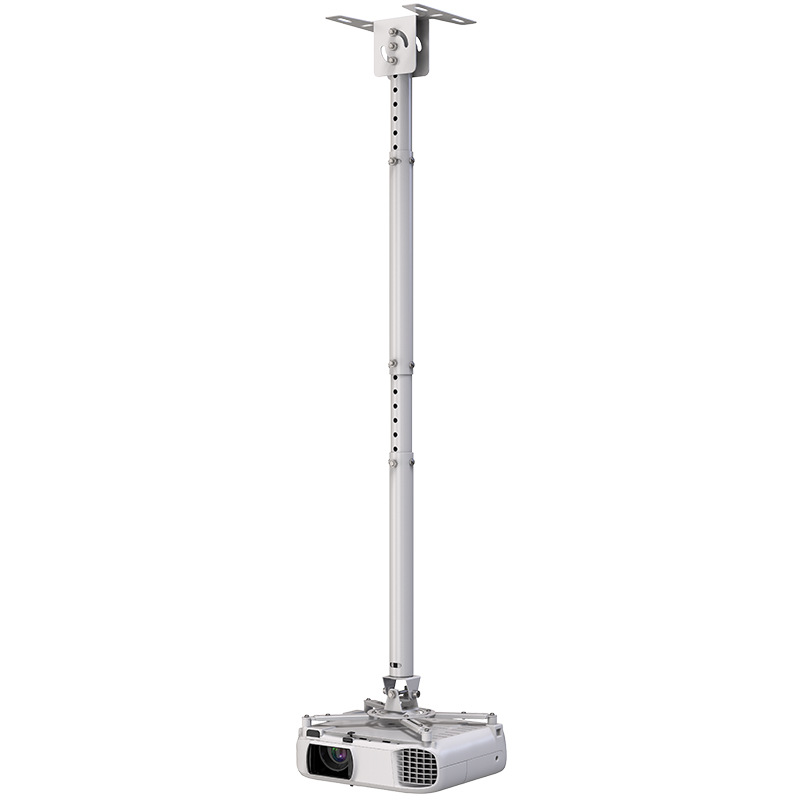 Giá treo projector máy chiếu gắn trần Kaloc T618-4