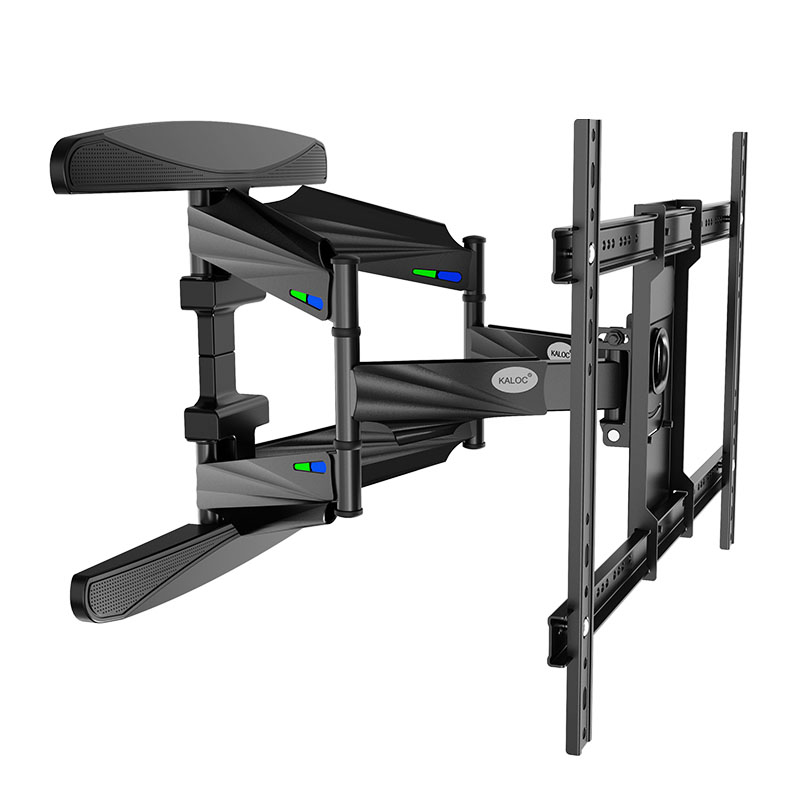 Giá treo Tivi gắn tường 32-70inch Kaloc KLC-X6 có thể di chuyển