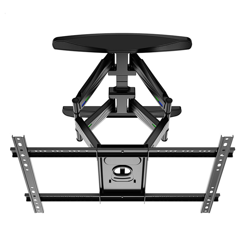 Giá treo Tivi gắn tường 32-70inch Kaloc KLC-X6 có thể di chuyển