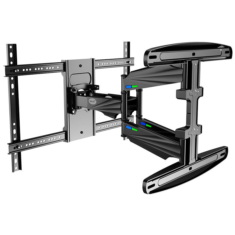 Giá treo Tivi gắn tường 32-70inch Kaloc KLC-X6 có thể di chuyển