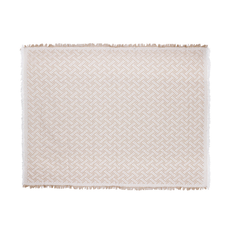 Thảm cắm trại dã ngoại ngoài trời 180x230cm Contoose CTS10 chất liệu dày chống ẩm