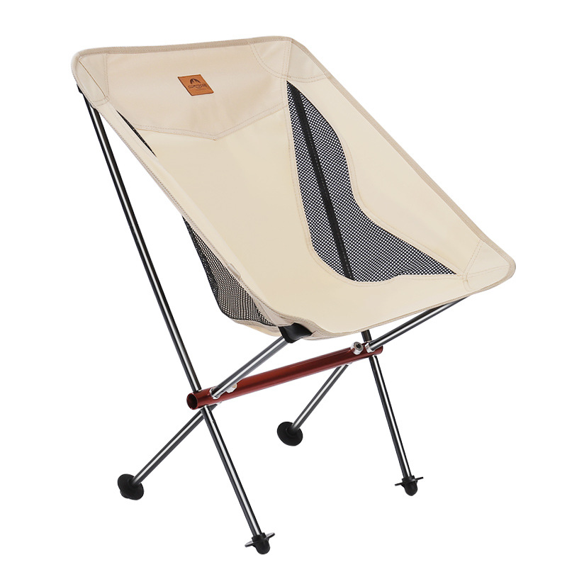 Ghế xếp du lịch dã ngoại ghế câu cá Contoose CTS58 vải Oxford 600D