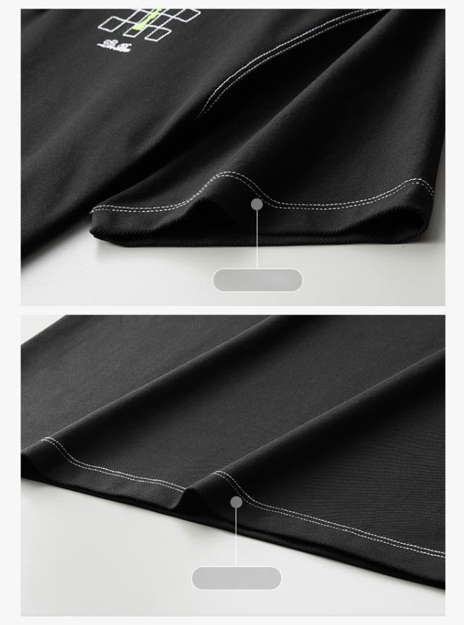 Áo polo nam ManStar MS5760 cổ gài nút 100% cotton