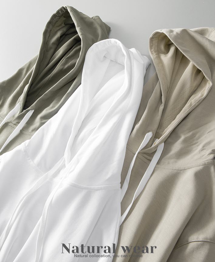 Áo hoodie nam ManStar WSK2288 tay ngắn new trend 2022