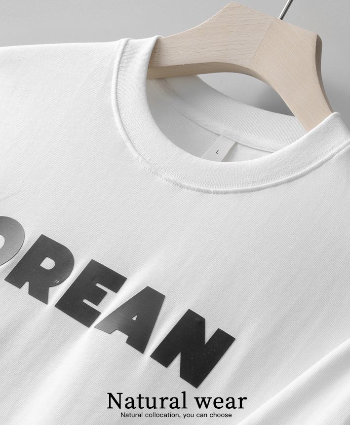 Áo thun nam ManStar WSK22831 thoáng khí 100% cotton