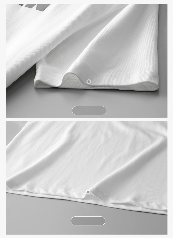 Áo thun nam ManStar WSK22831 thoáng khí 100% cotton