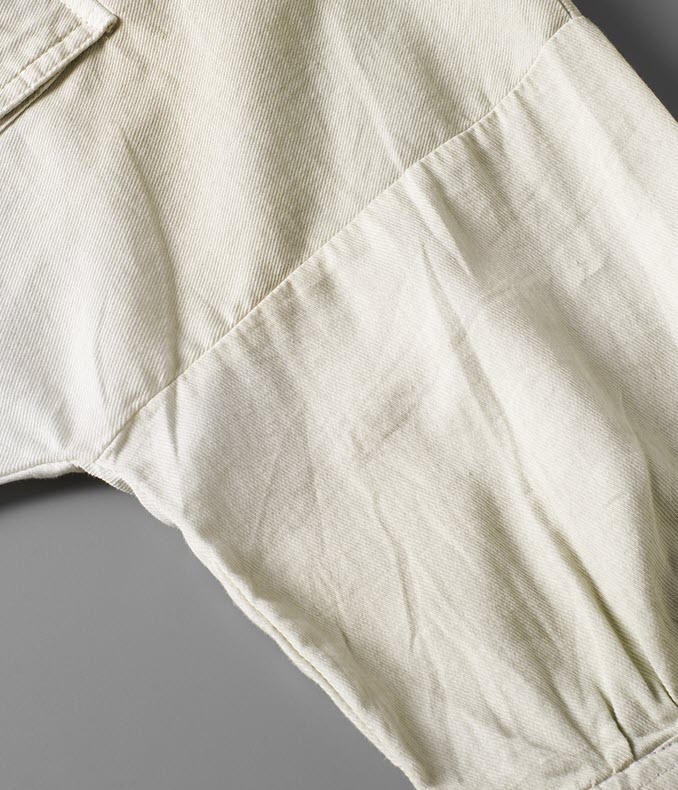 Áo sơ mi nam họa tiết tay lỡ ManStar YD08 thoáng khí 100% cotton