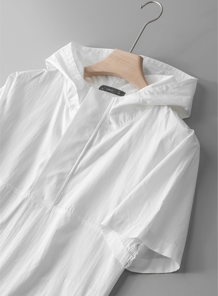 Áo hoodie len nam 100% cotton ManStar HZK1686-3 thoáng mát