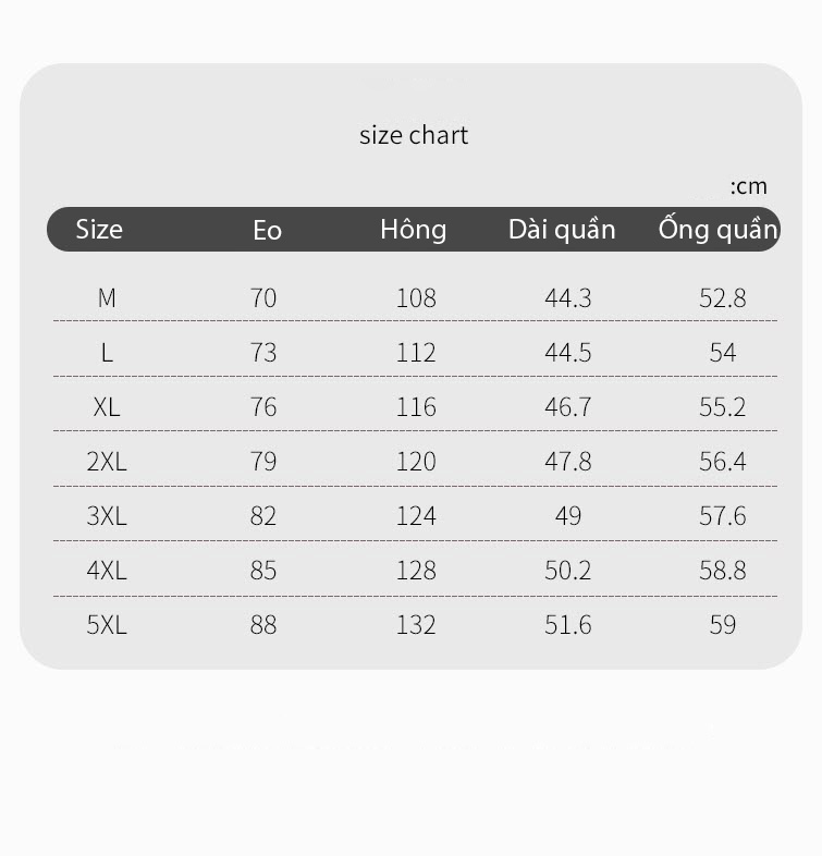 Quần short nam lưng thun ManStar MS8101 100% polyester