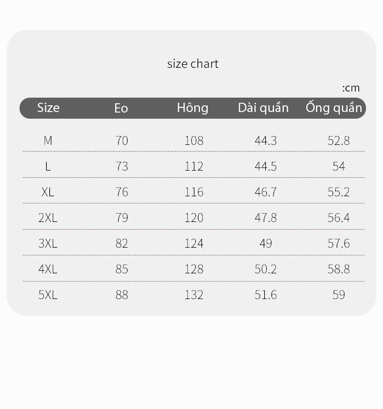 Quần short nam lưng thun ManStar MS8193 100% polyester
