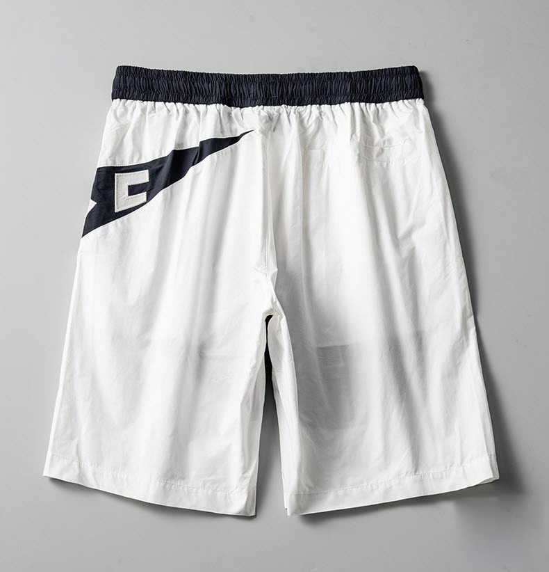 Quần short nam summer ice silk ManStar MS8183 100% polyester