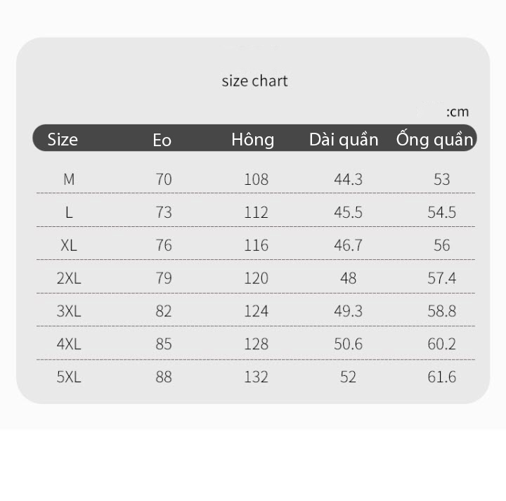 Quần short nam summer ice silk ManStar MS8183 100% polyester