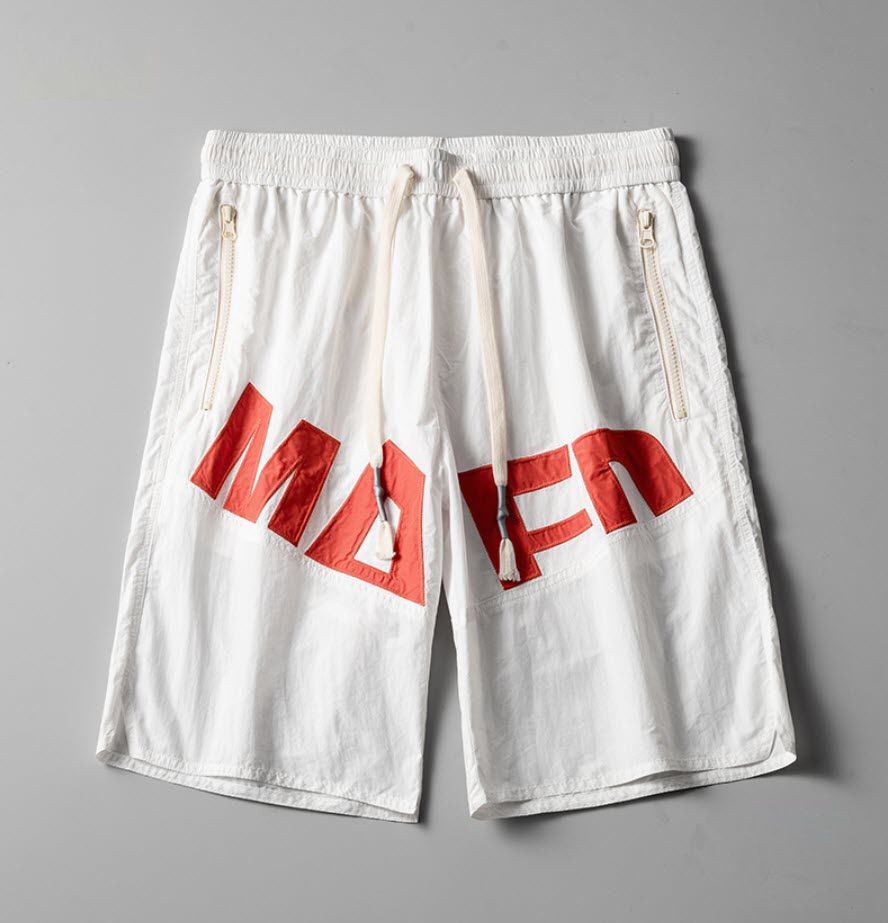 Quần short nam ManStar MS8166 summer beach style