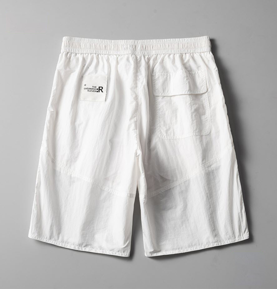 Quần short nam ManStar MS8166 summer beach style