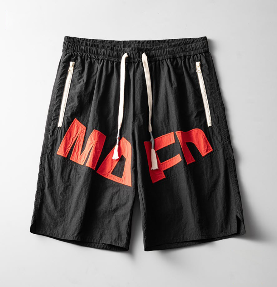 Quần short nam ManStar MS8166 summer beach style