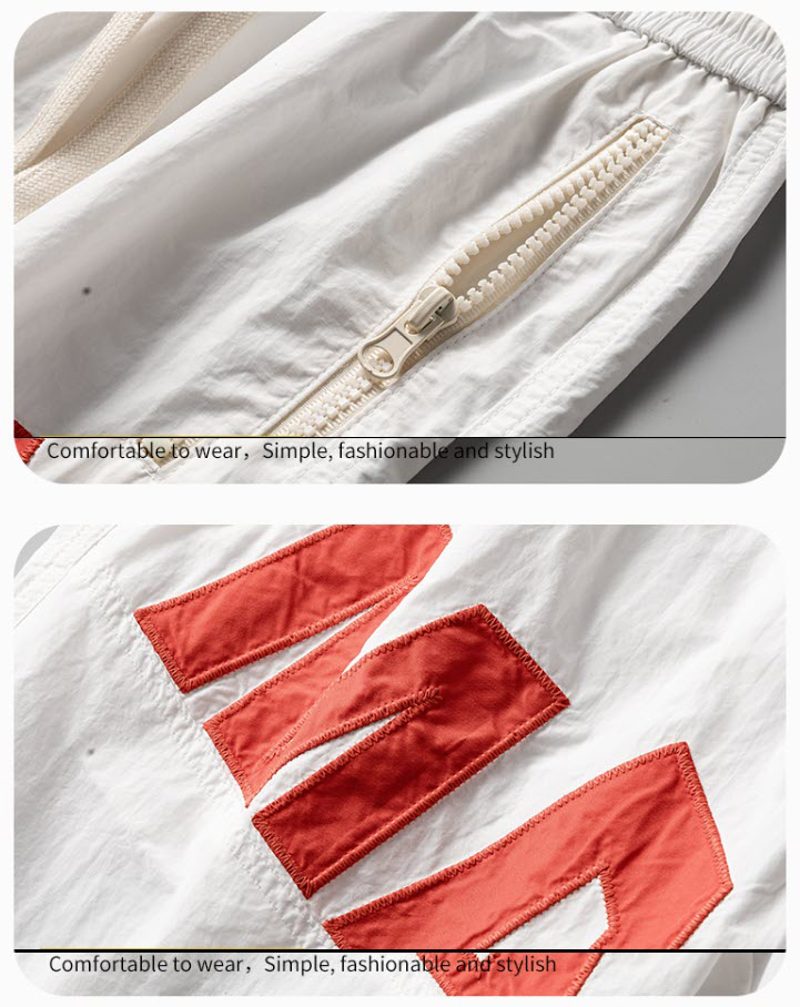 Quần short nam ManStar MS8166 summer beach style