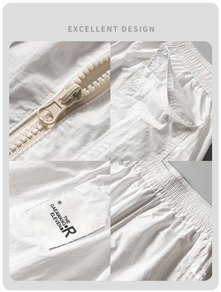 Quần short nam ManStar MS8166 summer beach style