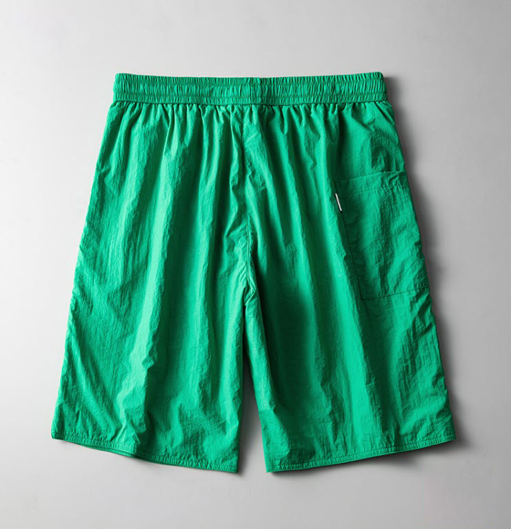 Quần short nam ice silk ManStar MS8137 summer style 2022