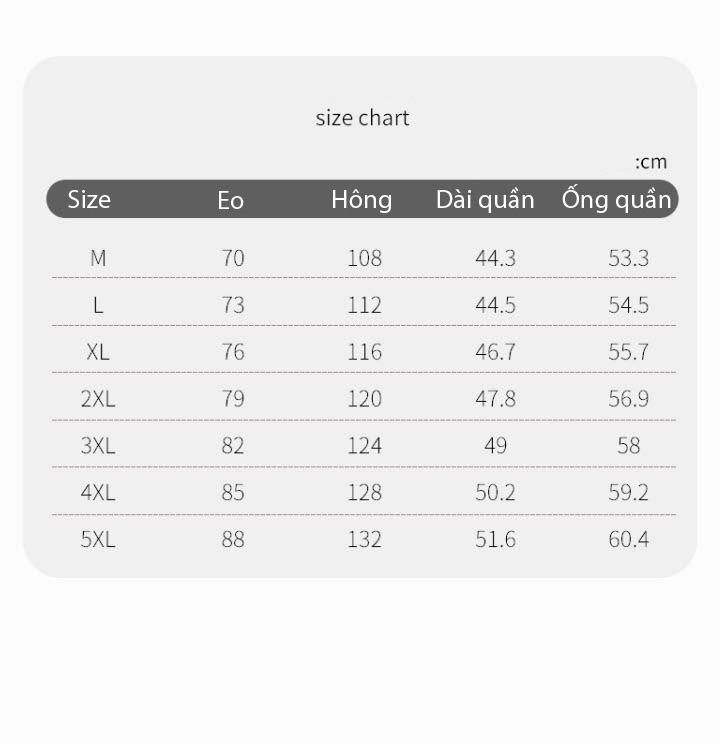 Quần short nam ice silk ManStar MS8196 summer style 2022