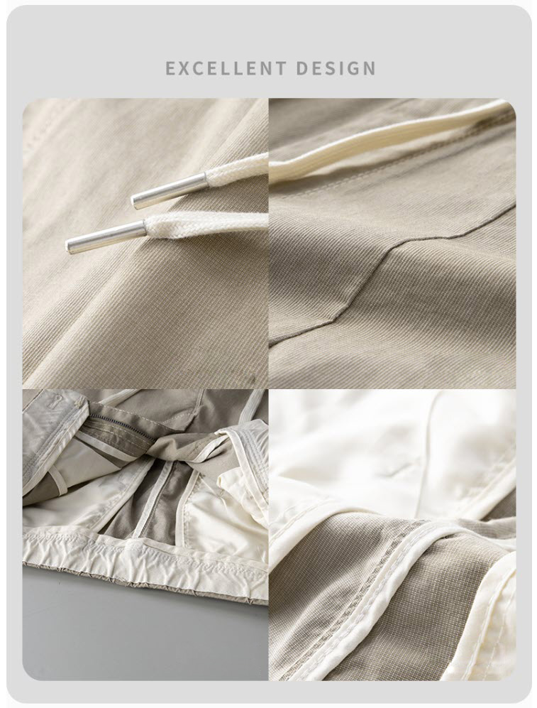 Quần short nam ice silk ManStar MS5598 All-Match trend 2022