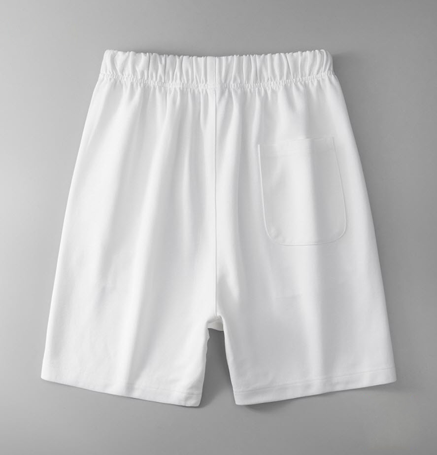 Quần short nam ManStar MS4358 All-Match trend 2022
