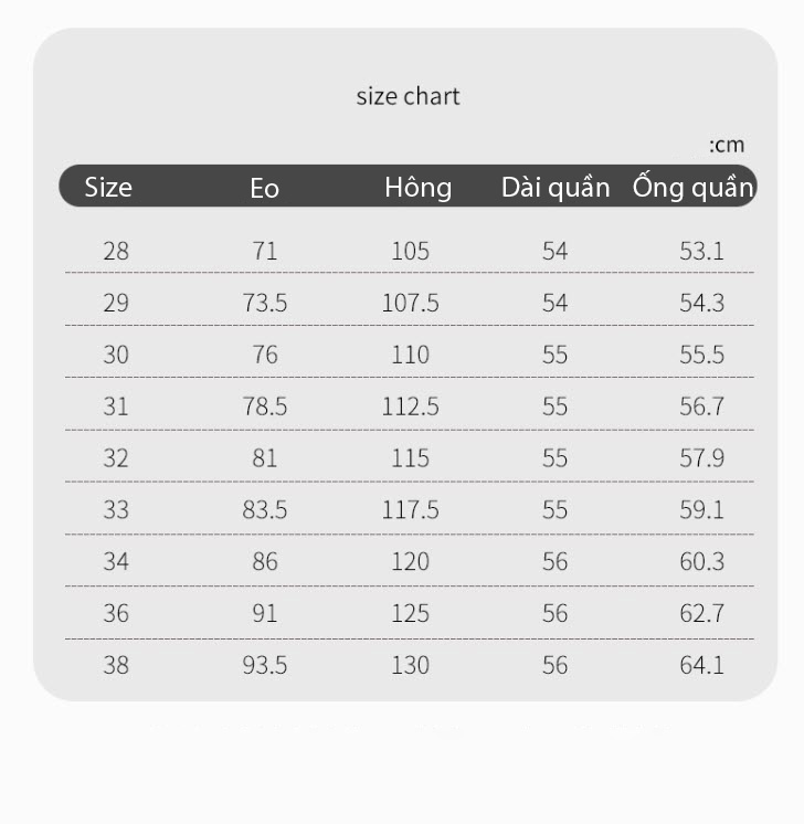 Quần short jean nam ManStar MS25503 summer style 2022